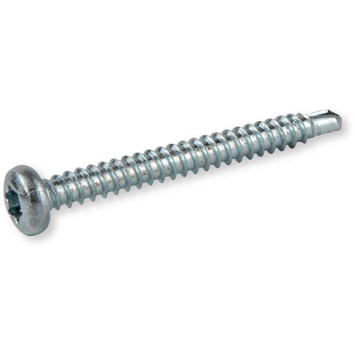 Bohrschrauben DIN 7504 M TX 20 4,2 x 22 verzinkt
